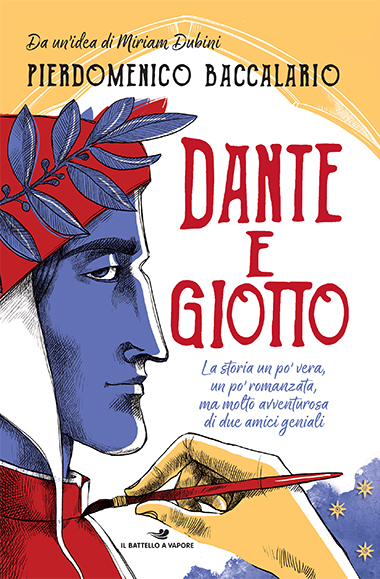 Dante and Giotto